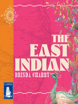 cover image of The East Indian